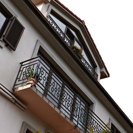Apartments Hiper Matulji Exterior foto