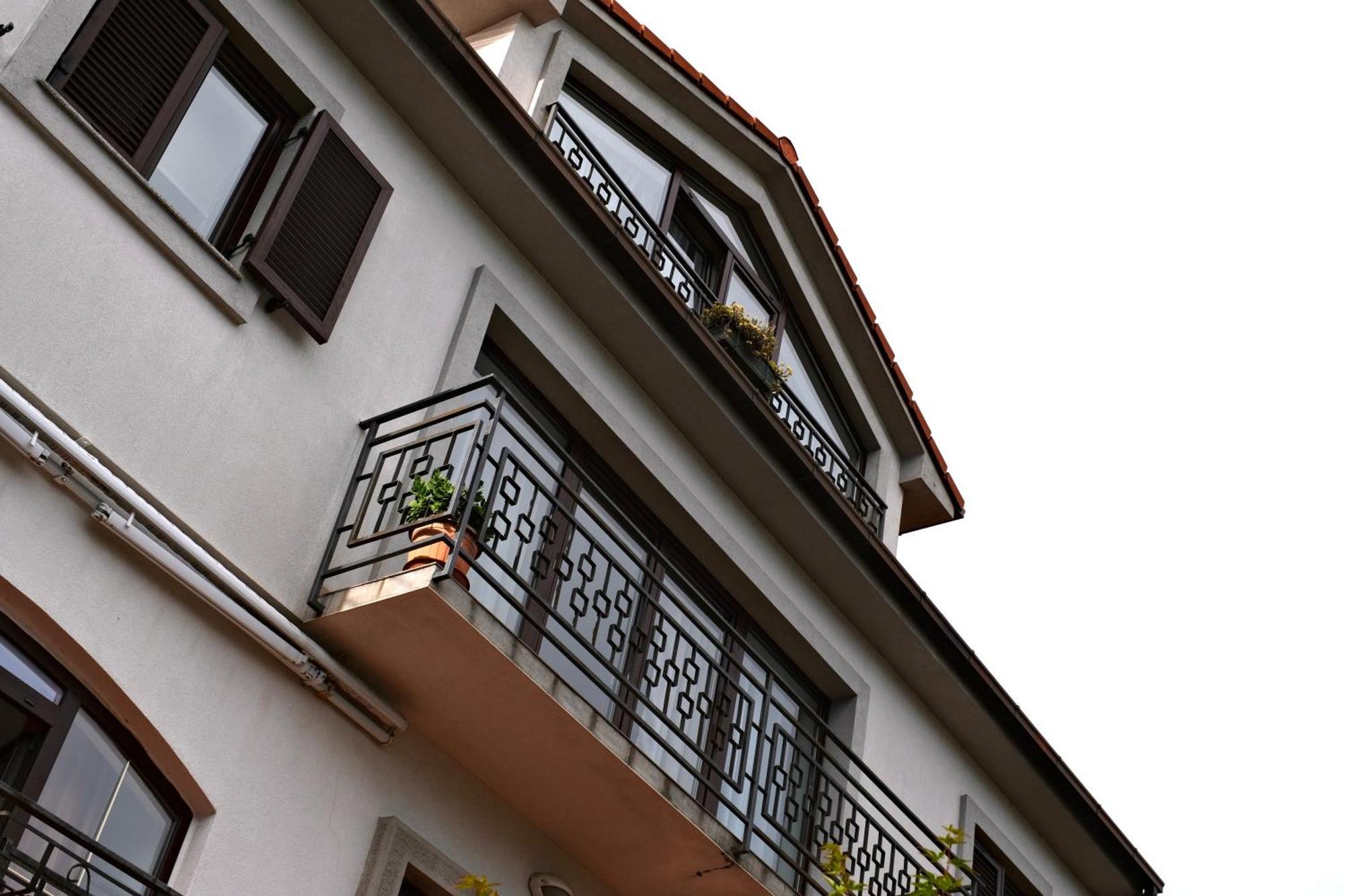 Apartments Hiper Matulji Exterior foto